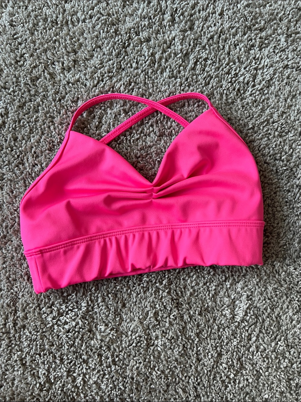Tiger Friday FX Bra
